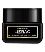 LIERAC PREMIUM La crème pour les yeux