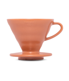 Hario V60-02 Dripper Ceramic Canyon