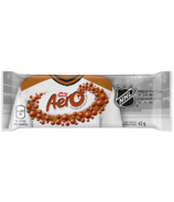 Nestle Aero Milk Chocolate Bar