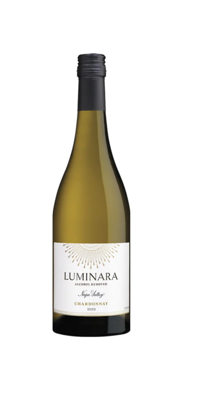 Buy Luminara Non-Alcoholic Napa Valley Chardonnay at Well.ca | Free ...