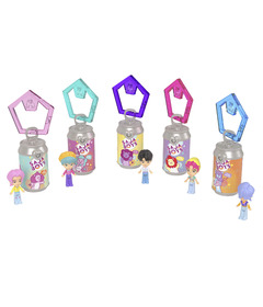 Polly Pocket Saja Boys