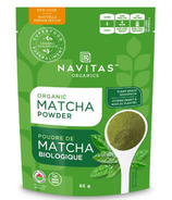 Navitas Organics poudre de matcha
