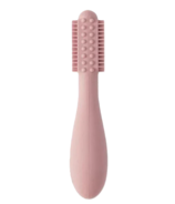 ezpz Baby-Led Toothbrush Blush