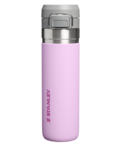 Stanley The Quick Flip GO Bottle Soft Orchid