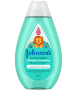 Johnson's No More Tangles Shampoo