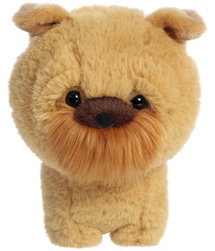 Aurora Teddy Pets Griffon Bruxellois