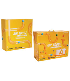 Fat Brain Toys Air Toobz Bundle