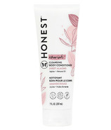 The Honest Company Gently Nourishing Cleansing Body Conditioner