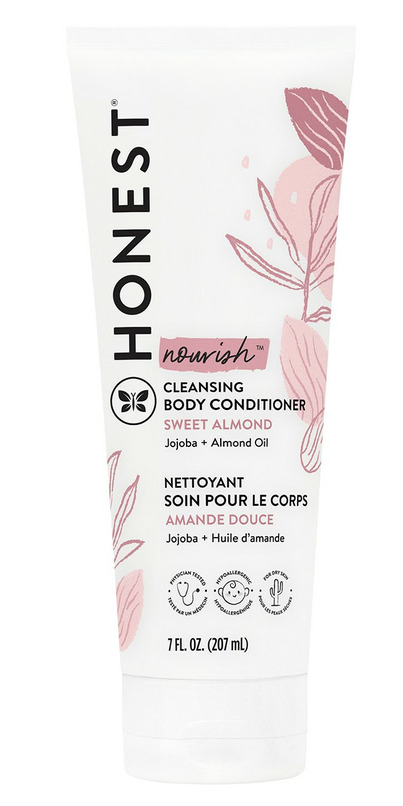 Honest company hot sale conditioner