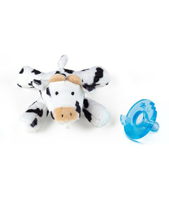 WubbaNub Detachable Cow Pacifier