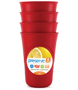 Preserve Everyday Cups Pepper Red 