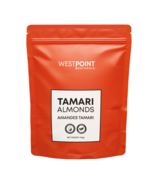 Westpoint Naturals Tamari Almonds