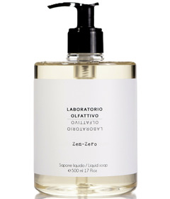 Laboratorio Olfattivo Liquid Soap Zen-Zero