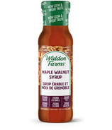 Walden Farms Maple Walnut Syrup