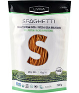 Liviva Organic Soybean Spaghetti