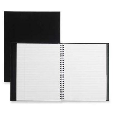 Winnable Hard-Covered Notebook Winnable Hard-Covered Notebook