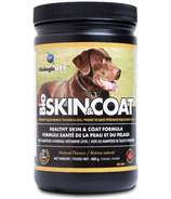 BiologicVET BioSKIN & COAT Health Supplement For Dogs