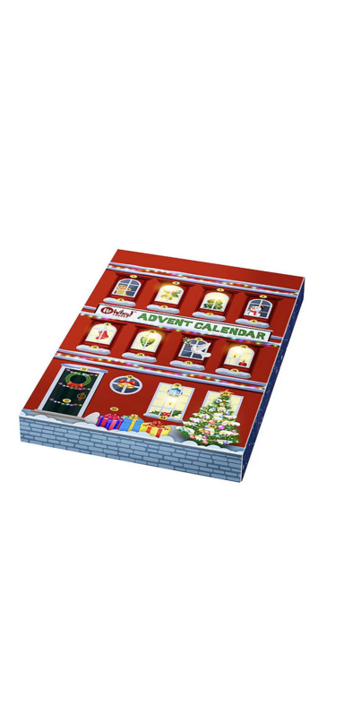 Buy No Whey Foods Advent Calendar at Well ca Free Shipping $49  in Canada