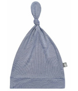 Kyte BABY Knotted Cap Slate