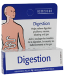 Granulés de Digestion Homeocan 