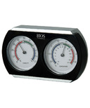 Bios Indoor Thermometer & Hygrometer