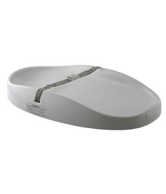 image of Bumbo Changing Pad Grey with sku:113508