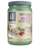 Botanica Perfect Protein Elevated Sleep Better
