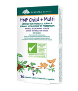 Genestra HMF Enfant + Multi
