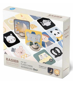Taf Toys My 1st Discoveries Flash Cards