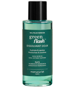Manucurist Green Flash Nail Polish Remover