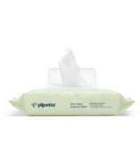 Pipette Baby Wipes Fragrance Free