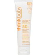 thinkbaby Safe Sunscreen SPF 50+