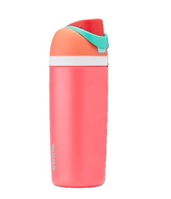 Owala Kids FreeSip Water Bottle Fireball