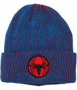 Bioworld Kids Knit Beanie Marvel Spider-Man