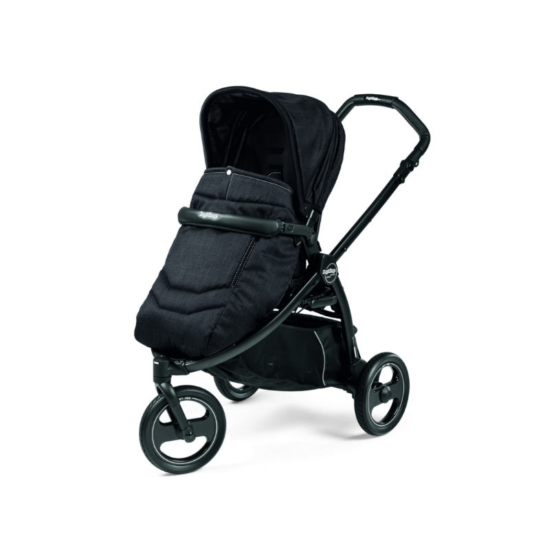 Buy Peg Perego Book Scout Completo in Onyx at Free
