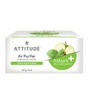 ATTITUDE Nature+ purificateur d'air pomme verte & basilic