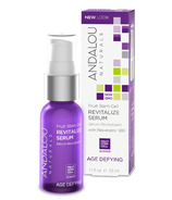 ANDALOU naturals Age Defying Fruit Stem Cell Revitalize Serum