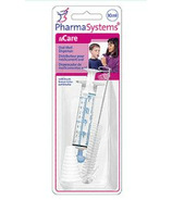 PharmaSystems Oral Dispenser & Brush