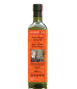 Huile d'olive vierge extra Bioharvest d'Acropolis Organics