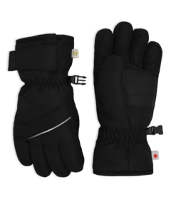 Hot Paws Boys Ski Glove Black