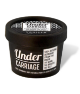 Undercarriage Vanilla Black Jar
