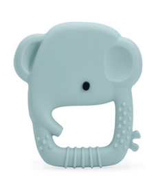 Loulou Lollipop Wild Teether Elephant