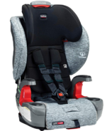 Britax Grow With You ClickTight Harness-2-Booster Spark