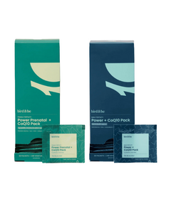 Bird&Be Female & Male Fertility Power Bundle