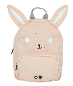 Trixie Regular Backpack Mrs. Rabbit