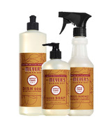 Mrs. Meyer's Apple Cider Bundle