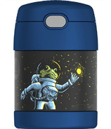 Thermos Stainless Steel Non-Licensed FUNtainer Food Jar Space Frog
