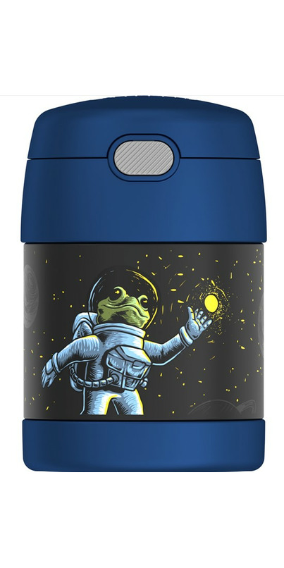 Fruit Alien Thermos