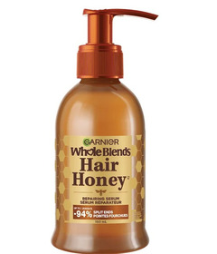 Garnier Whole Blend Honey Repairing Serum