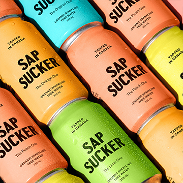 sap sucker product